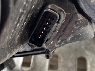 bontott RENAULT MEGANE II Bal Fényszóró