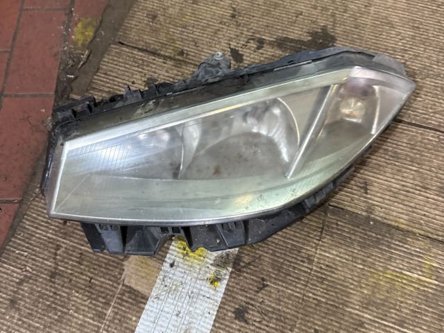 bontott RENAULT MEGANE II Bal Fényszóró
