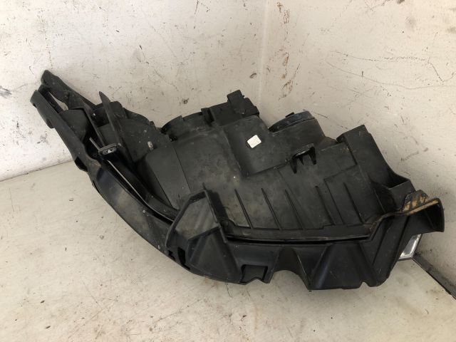 bontott RENAULT MEGANE II Bal Fényszóró