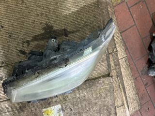 bontott RENAULT MEGANE II Bal Fényszóró