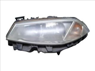 bontott RENAULT MEGANE II Bal Fényszóró