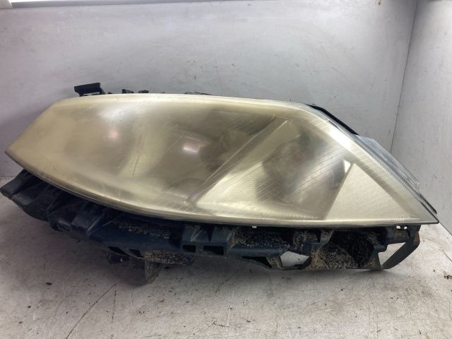 bontott RENAULT MEGANE II Bal Fényszóró