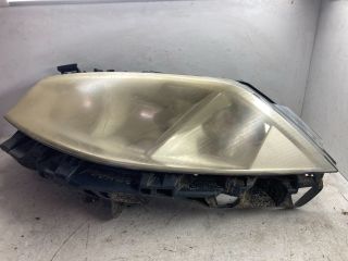 bontott RENAULT MEGANE II Bal Fényszóró