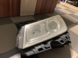 bontott RENAULT MEGANE II Bal Fényszóró