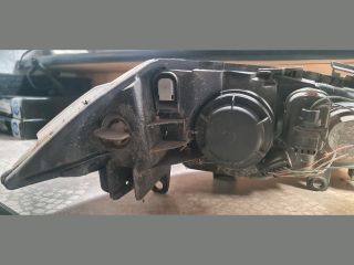 bontott RENAULT MEGANE II Bal Fényszóró