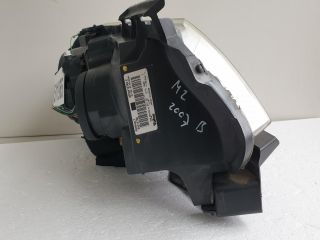 bontott RENAULT MEGANE II Bal Fényszóró