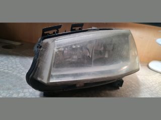 bontott RENAULT MEGANE II Bal Fényszóró