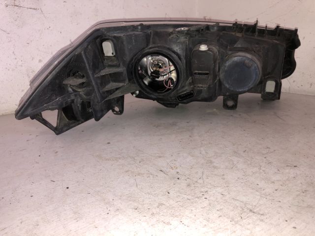 bontott RENAULT MEGANE II Bal Fényszóró