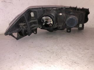 bontott RENAULT MEGANE II Bal Fényszóró