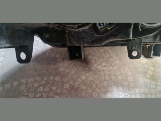 bontott RENAULT MEGANE II Bal Fényszóró