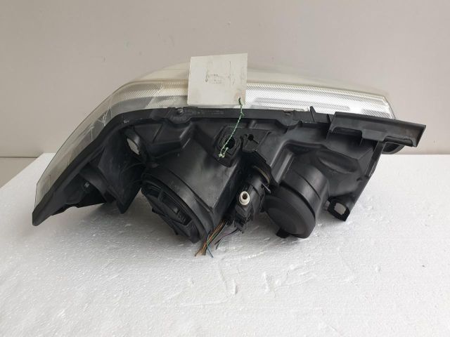 bontott RENAULT MEGANE II Bal Fényszóró