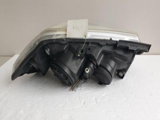 bontott RENAULT MEGANE II Bal Fényszóró