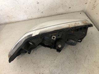 bontott RENAULT MEGANE II Bal Fényszóró