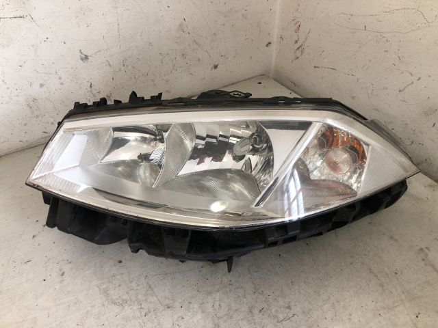 bontott RENAULT MEGANE II Bal Fényszóró