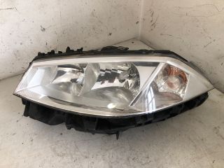 bontott RENAULT MEGANE II Bal Fényszóró