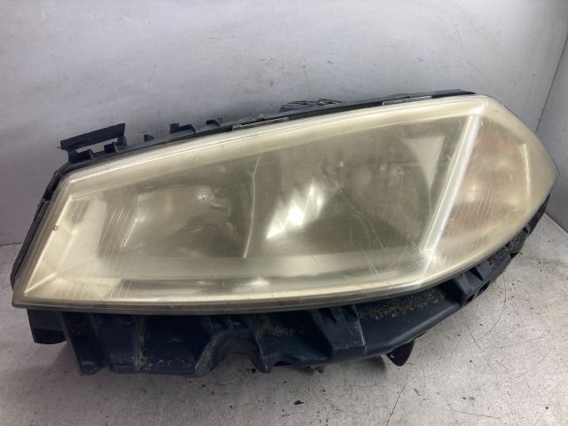 bontott RENAULT MEGANE II Bal Fényszóró