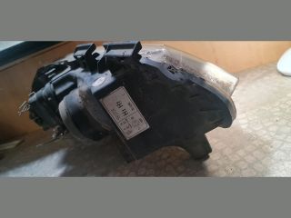 bontott RENAULT MEGANE II Bal Fényszóró