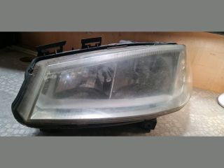 bontott RENAULT MEGANE II Bal Fényszóró