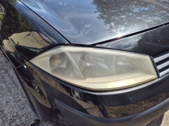 bontott RENAULT MEGANE II Bal Fényszóró