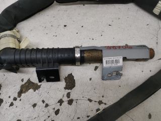 bontott RENAULT MEGANE II Bal Függönylégzsák és Oldallégzsák