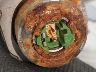 bontott RENAULT MEGANE II Bal Függönylégzsák és Oldallégzsák