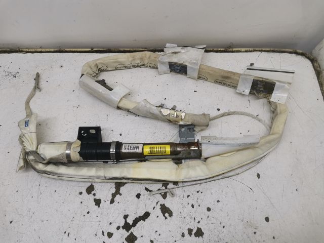 bontott RENAULT MEGANE II Bal Függönylégzsák és Oldallégzsák