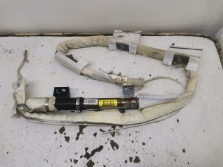 bontott RENAULT MEGANE II Bal Függönylégzsák és Oldallégzsák