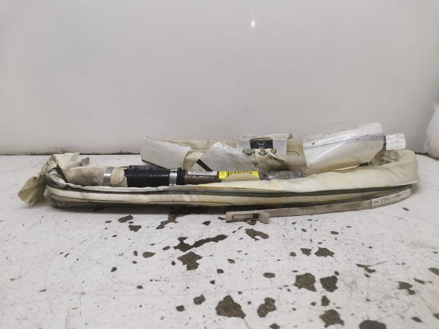 bontott RENAULT MEGANE II Bal Függönylégzsák és Oldallégzsák