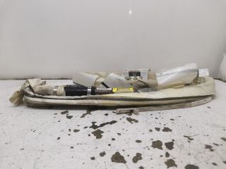 bontott RENAULT MEGANE II Bal Függönylégzsák és Oldallégzsák