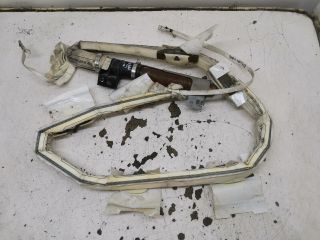 bontott RENAULT MEGANE II Bal Függönylégzsák és Oldallégzsák