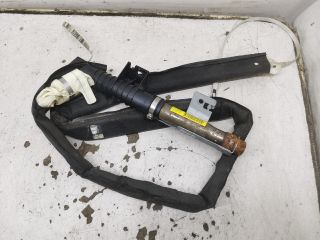 bontott RENAULT MEGANE II Bal Függönylégzsák és Oldallégzsák