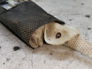 bontott RENAULT MEGANE II Bal Függönylégzsák és Oldallégzsák