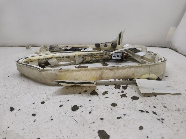 bontott RENAULT MEGANE II Bal Függönylégzsák és Oldallégzsák