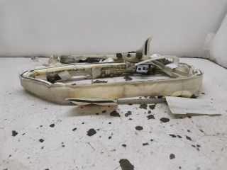 bontott RENAULT MEGANE II Bal Függönylégzsák és Oldallégzsák