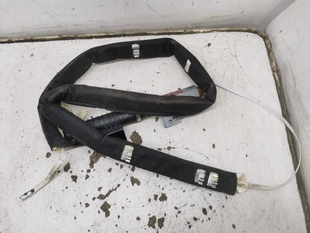 bontott RENAULT MEGANE II Bal Függönylégzsák és Oldallégzsák