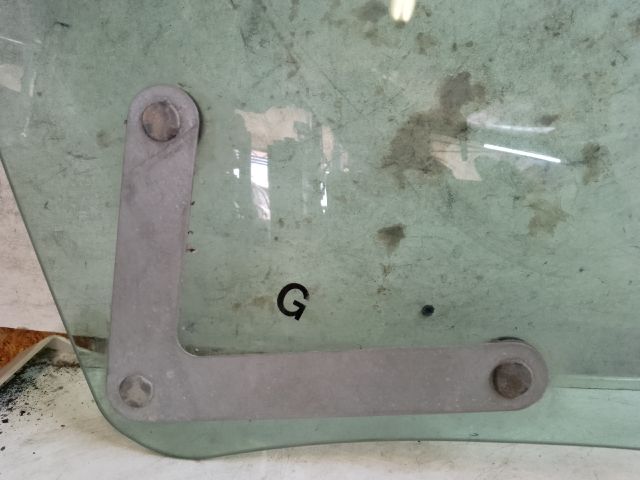 bontott RENAULT MEGANE II Bal hátsó Ablak