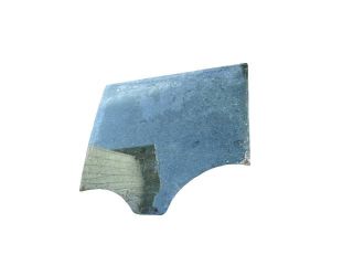 bontott RENAULT MEGANE II Bal hátsó Ablak