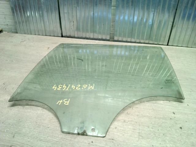 bontott RENAULT MEGANE II Bal hátsó Ablak