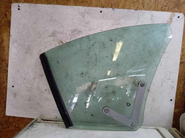 bontott RENAULT MEGANE II Bal hátsó Ablak