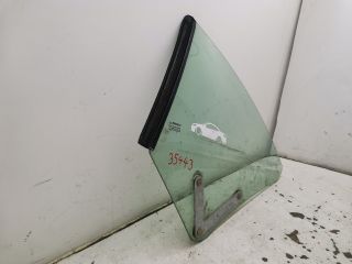 bontott RENAULT MEGANE II Bal hátsó Ablak