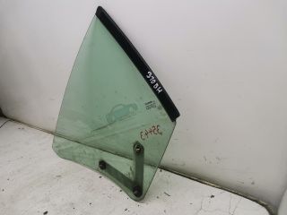 bontott RENAULT MEGANE II Bal hátsó Ablak