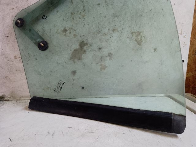 bontott RENAULT MEGANE II Bal hátsó Ablak