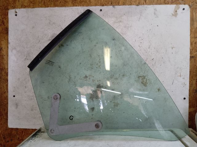 bontott RENAULT MEGANE II Bal hátsó Ablak