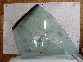 bontott RENAULT MEGANE II Bal hátsó Ablak