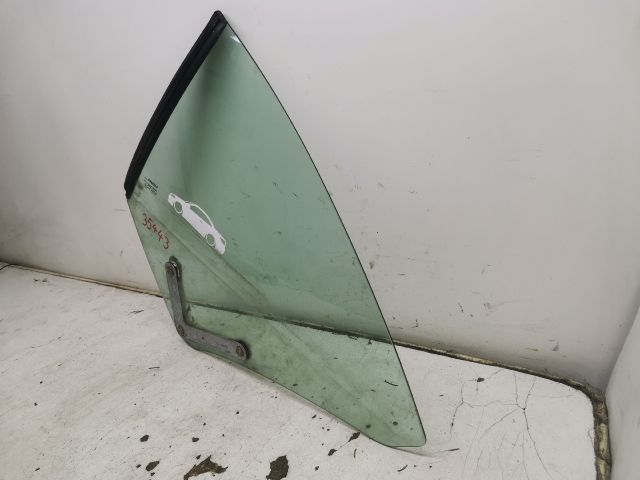 bontott RENAULT MEGANE II Bal hátsó Ablak