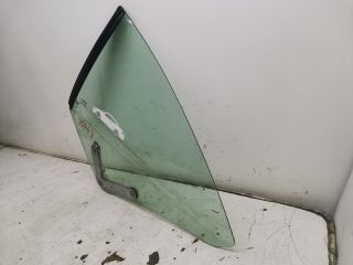 bontott RENAULT MEGANE II Bal hátsó Ablak