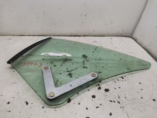 bontott RENAULT MEGANE II Bal hátsó Ablak