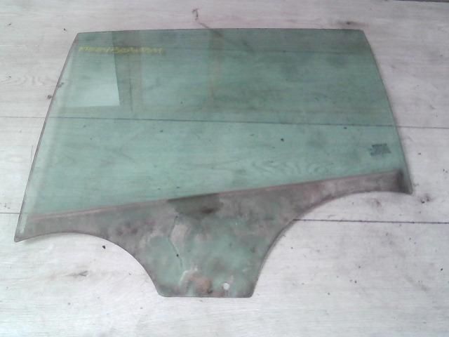 bontott RENAULT MEGANE II Bal hátsó Ablak