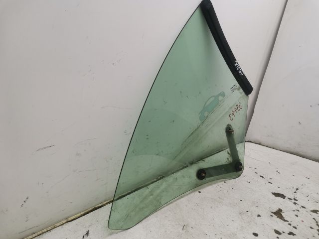 bontott RENAULT MEGANE II Bal hátsó Ablak