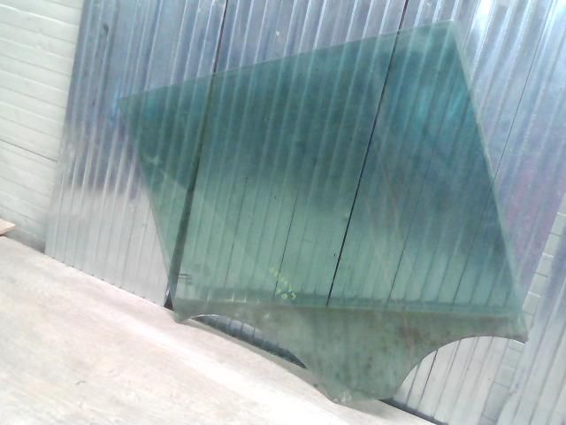 bontott RENAULT MEGANE II Bal hátsó Ablak